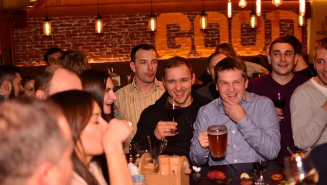 Goodbar - фото (3765-45770)