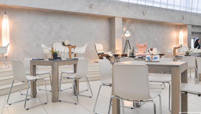 Ресторан "5 элемент" - фото (5293-40989)