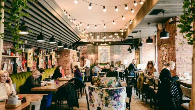 Кухня Поллі - фото (4518-45750)