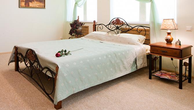 Андреевская мансарда - фото (6482-44599)