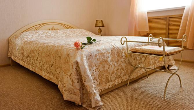 Андреевская мансарда - фото (6482-44600)