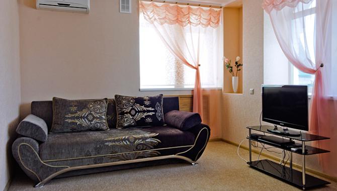 Андреевская мансарда - фото (6482-44601)