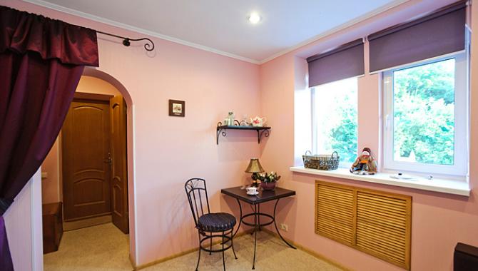 Андреевская мансарда - фото (6482-44603)