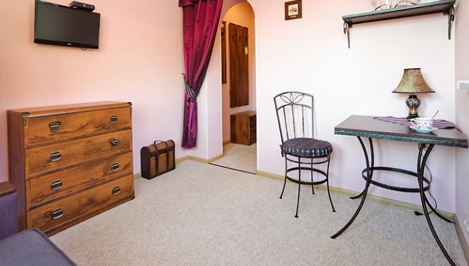 Андреевская мансарда - фото (6482-44604)