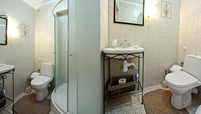 Андреевская мансарда - фото (6482-44605)