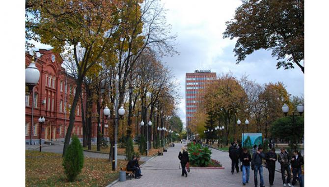 Національний технічний університет "Харківський політехнічний інститут" - фото (1428-7799)