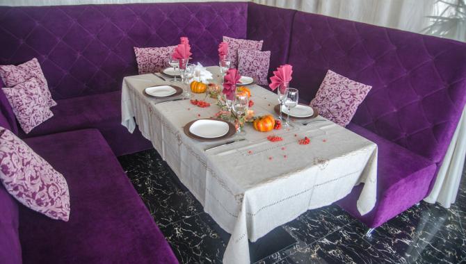 Rosmarino verde - фото (6278-41375)