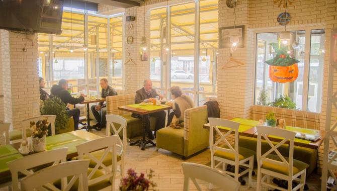 Rosmarino verde - фото (6278-41382)