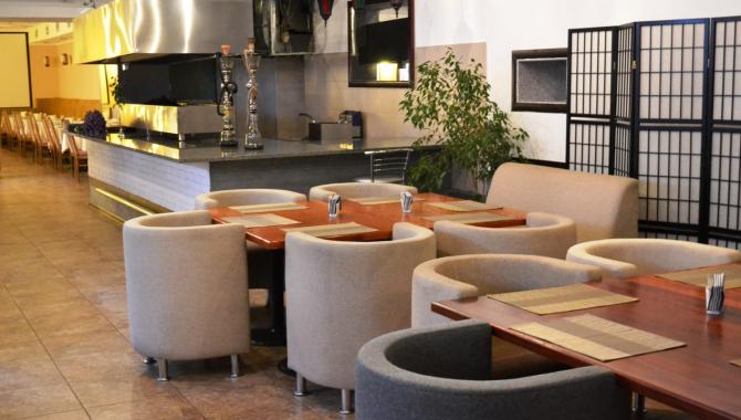 Anzar Turkish Cousine - фото (3775-45587)