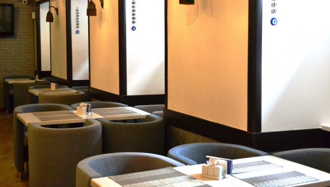 Anzar Turkish Cousine - фото (3775-45589)