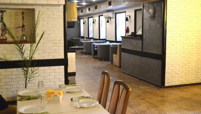 Anzar Turkish Cousine - фото (3775-45591)