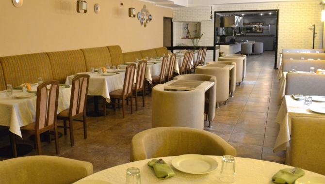 Anzar Turkish Cousine - фото (3775-45592)