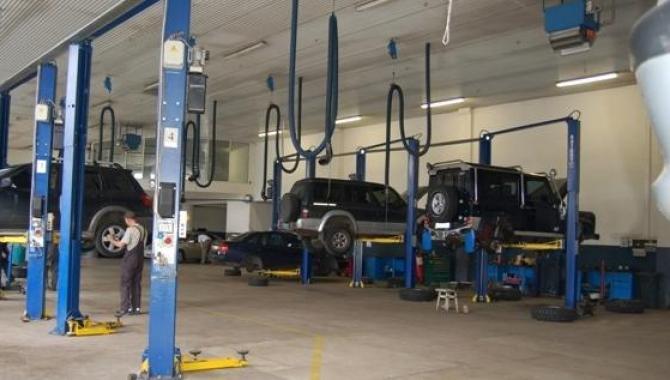 Компания "Авто-Лайф" - фото (2623-27607)