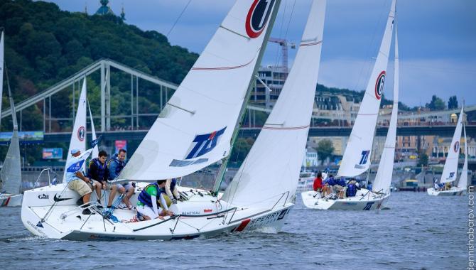 Kiev Racing Yacht Club - фото (610-2182)