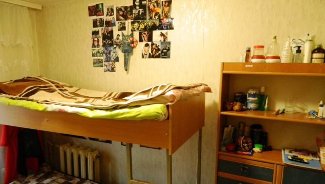 Hostel Eurocity on Mezhygorskaya - фото (6640-43999)