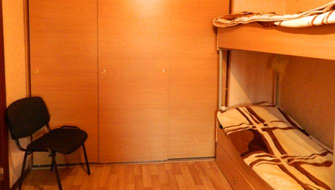 Hostel Eurocity on Mezhygorskaya - фото (6640-44001)