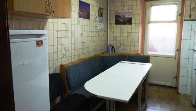 Hostel Eurocity on Mezhygorskaya - фото (6640-44002)