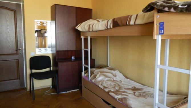 Hostel Eurocity on Lavrskaya - фото (6659-45039)