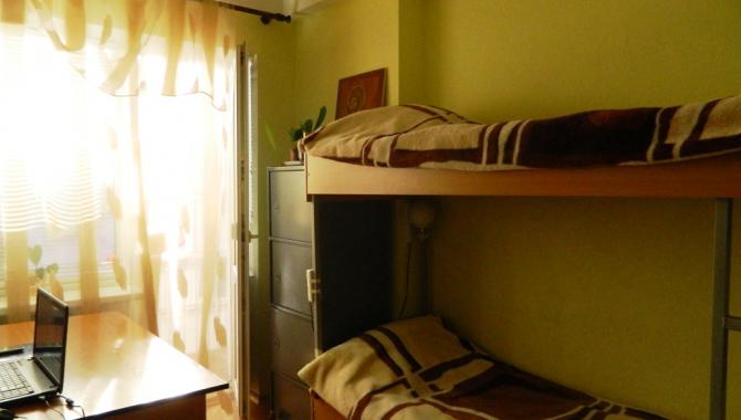 Hostel Eurocity on Lavrskaya - фото (6659-45041)