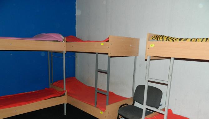 Hostel Eurocity on Zabolotnogo - фото (5967-44971)