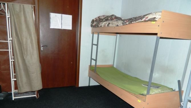 Hostel Eurocity on Zabolotnogo - фото (5967-44970)