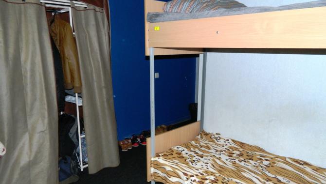 Hostel Eurocity on Zabolotnogo - фото (5967-44969)