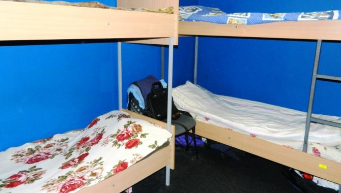 Hostel Eurocity on Zabolotnogo - фото (5967-44968)