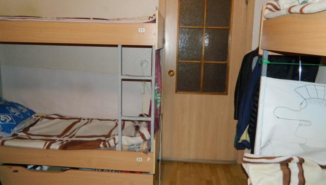 Hostel Eurocity on Hryhorenka - фото (6639-43997)