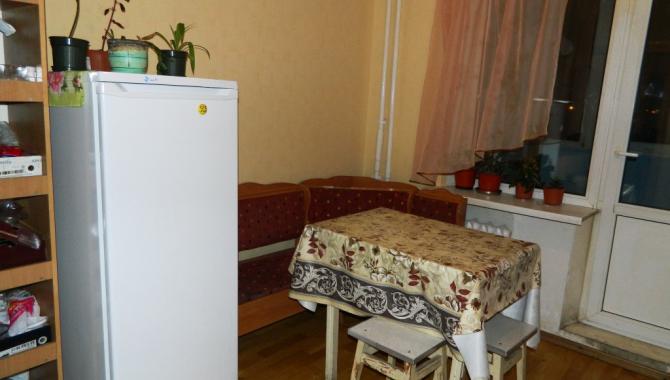 Hostel Eurocity on Hryhorenka - фото (6639-43994)