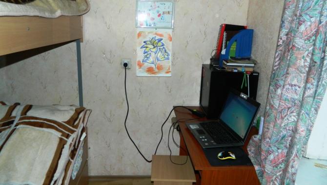 Hostel Eurocity on Hryhorenka - фото (6639-43993)