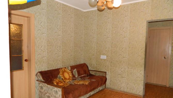 Hostel Eurocity on Hryhorenka - фото (6639-43991)