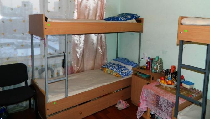 Hostel Eurocity on Bohdanivska Street - фото (6638-43983)