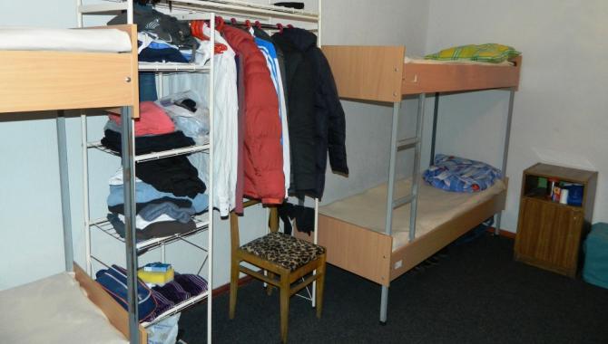 Hostel Eurocity on Bohdanivska Street - фото (6638-43986)