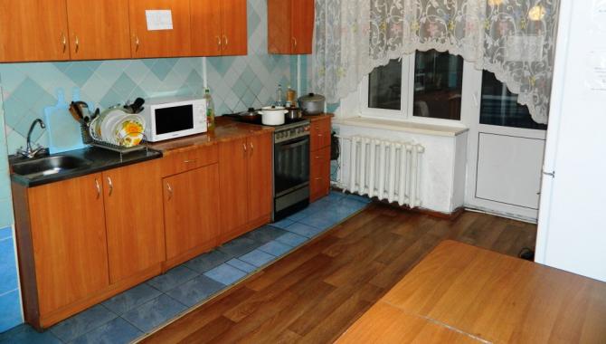 Hostel Eurocity on Bohdanivska Street - фото (6638-43987)