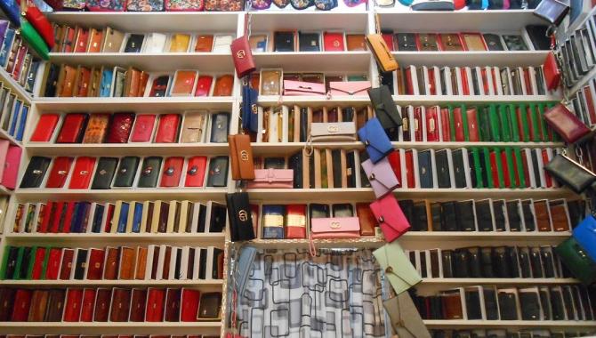 Мир кошельков - фото (8698-52685)