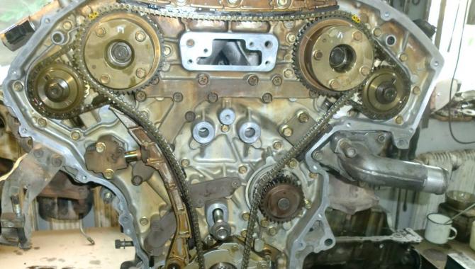 Автомастерская - фото (3051-39280)