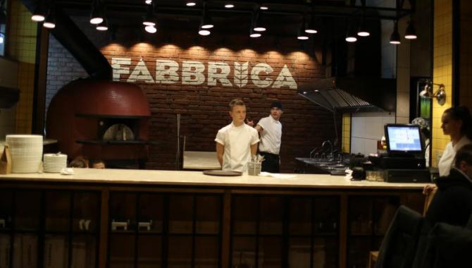 Fabbrica - фото (5097-47033)