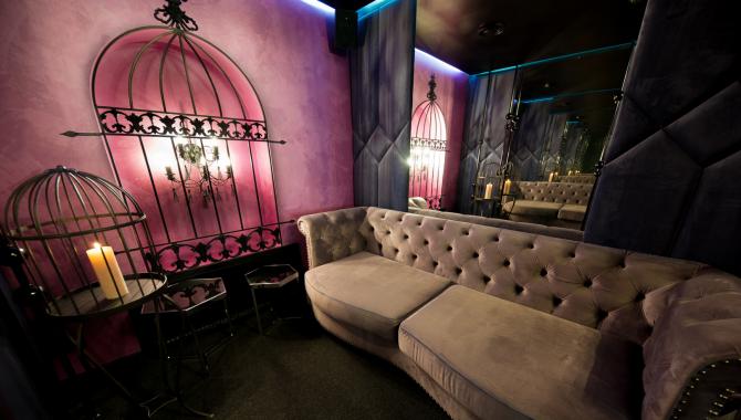 Secret Bar - фото (9021-53199)