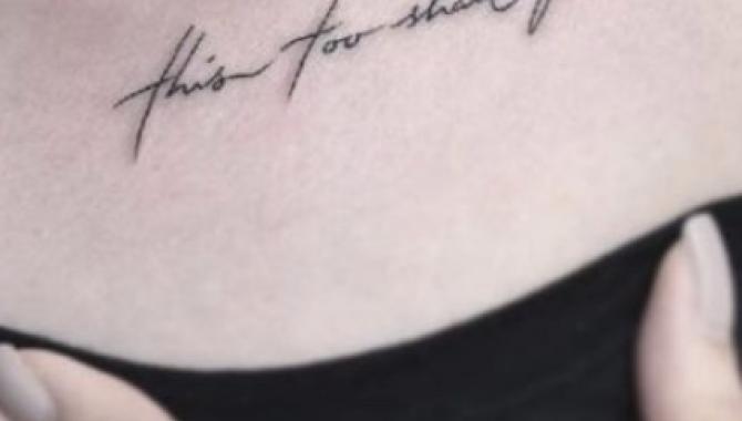 Tattoo-fashion  - фото (7966-50754)