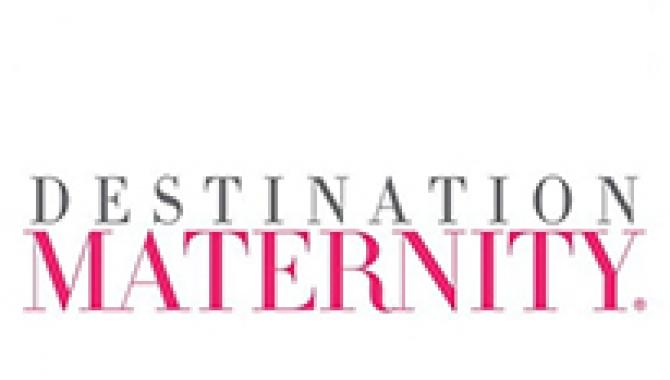 Destination Maternity - фото (10048-54727)