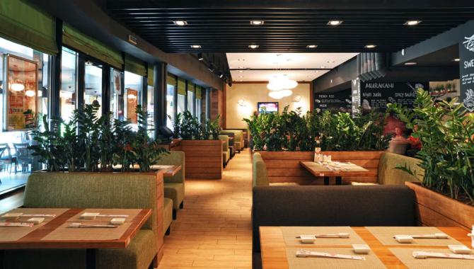 Мураками - фото (4194-41212)