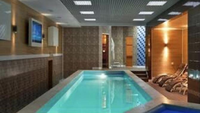 OvisHotel  - фото (8056-51050)