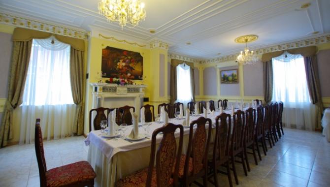 Hotel Lavilia - фото (6159-44112)