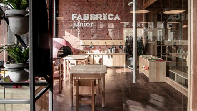 Fabbrica - фото (5097-47032)