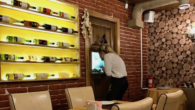 The Turkish Grill - фото (4425-47752)