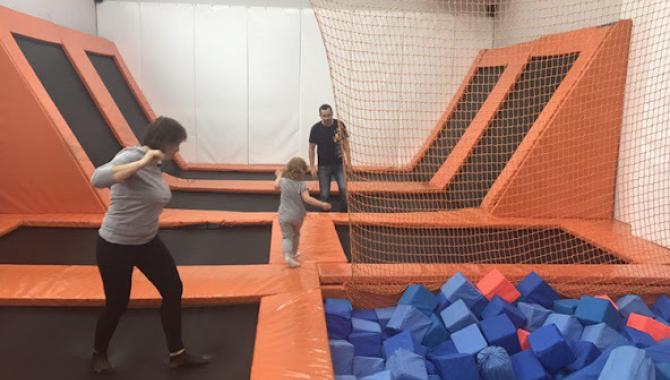 Батутия - фото (9769-54400)