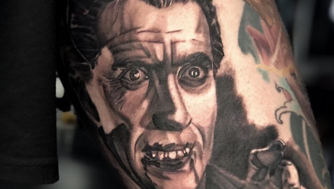 No mercy - фото (7981-50819)