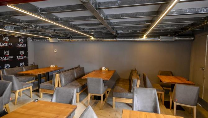 Tayger Pizza Bar - фото (5961-41436)