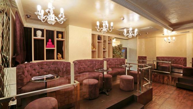 Casta Sushi & Burger - фото (4269-46179)