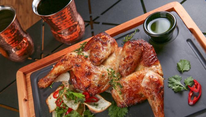 Beerzha - фото (5077-39382)